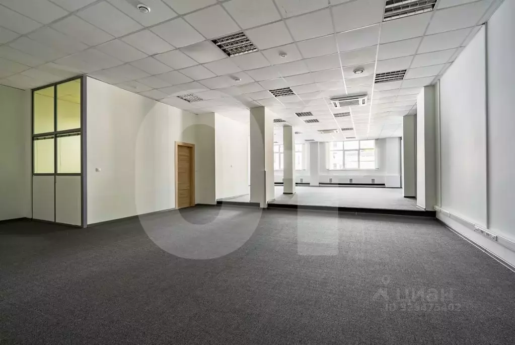 Офис в Москва Цветной бул., 30С1 (667 м) - Фото 1