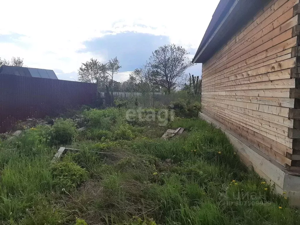 Дом в Владимирская область, Муром с. Чаадаево, ул. Муромская, 150 (66 ... - Фото 1