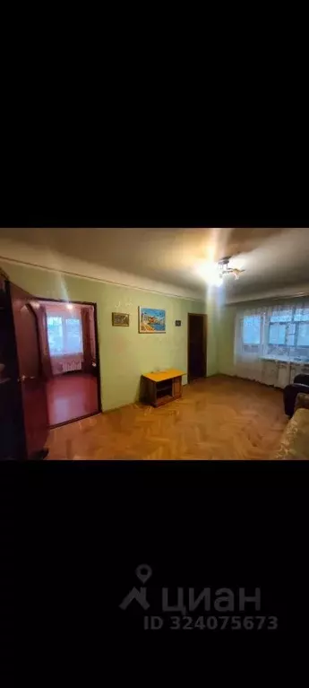 3-к кв. Ростовская область, Ростов-на-Дону 2-я Краснодарская ул., ... - Фото 1