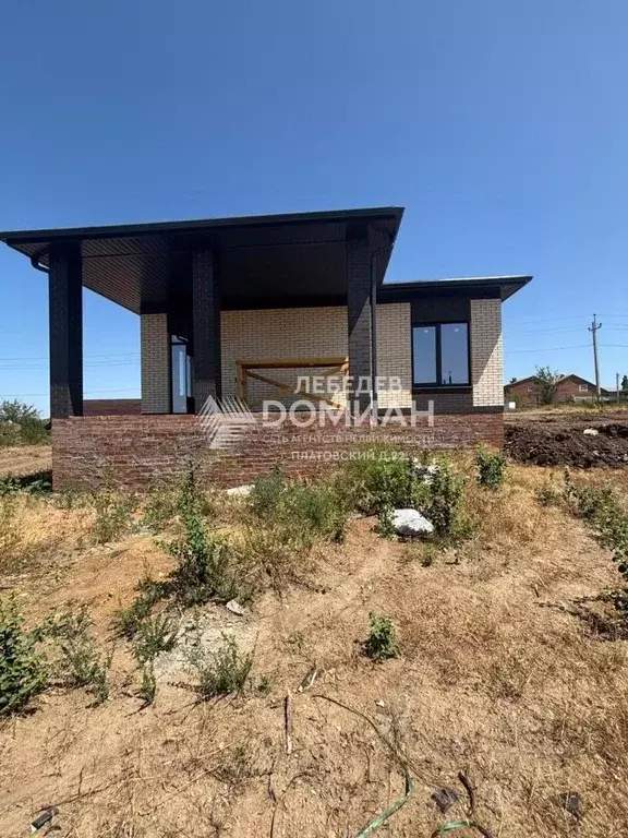 Дом в Ростовская область, Новочеркасск Одесский пер., 48 (108 м) - Фото 2