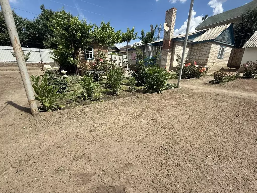 Дом в Ростовская область, Белая Калитва Речная ул., 17 (51 м) - Фото 2
