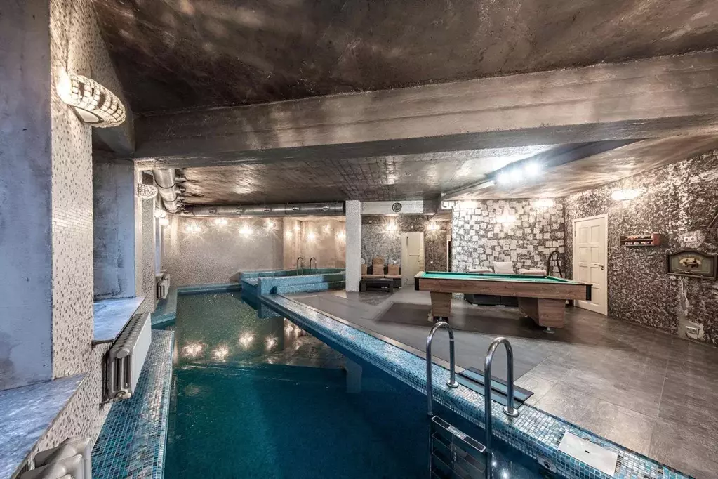 Дом в Московская область, Одинцовский городской округ, пос. Заречье 15 ... - Фото 2