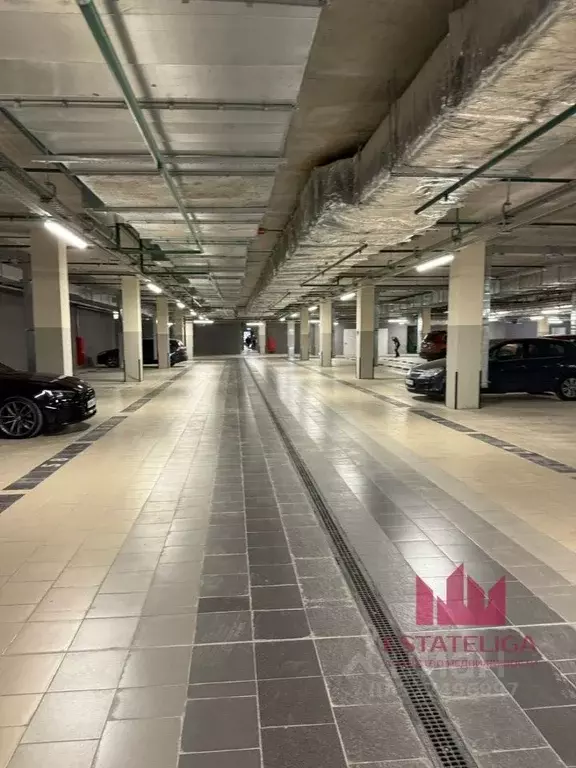 Гараж в Московская область, Люберцы Шоссейная ул., 42 (15 м) - Фото 2