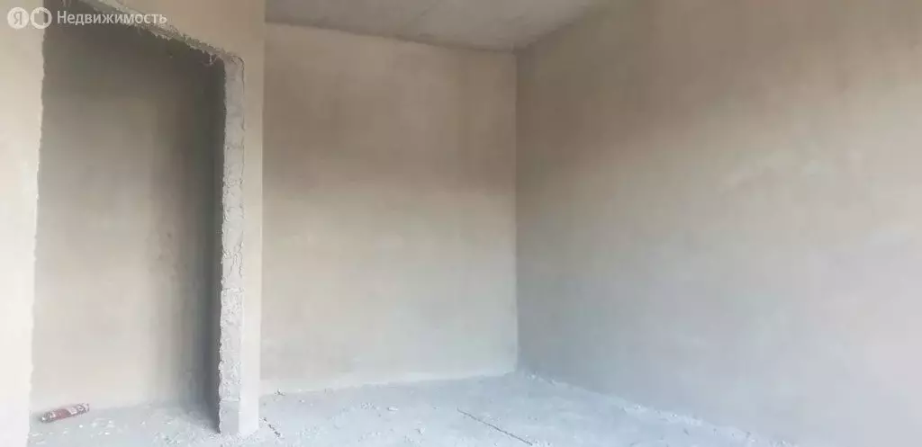 1-комнатная квартира: Нальчик, улица Шогенова, 77 (45 м) - Фото 1