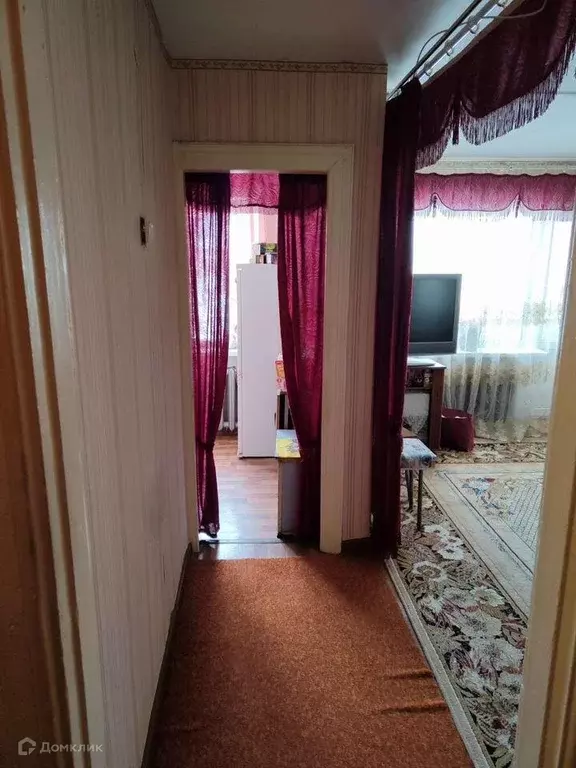 Продаётся 3-к квартира, 57.7 м - Фото 1