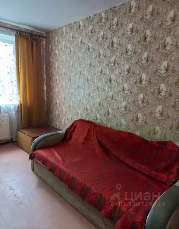 Комната Санкт-Петербург, Санкт-Петербург, Колпино Раумская ул., 15 - Фото 2