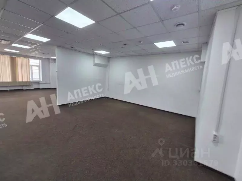 Офис в Москва 2-я Магистральная ул., 14БС18 (148 м) - Фото 2