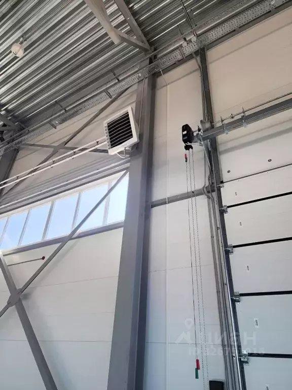 Производственное помещение в Татарстан, Зеленодольск Зеленодольск ... - Фото 2