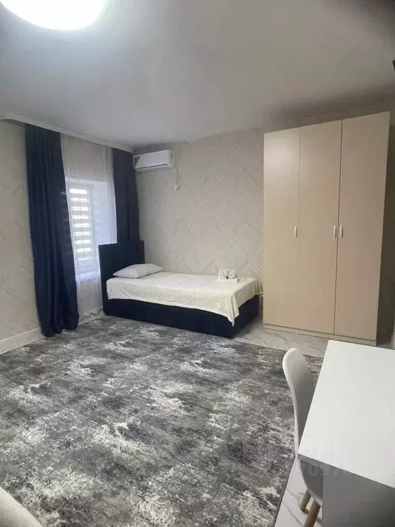 Комната Дагестан, Дербент ул. 3-я линия, 4 - Фото 1