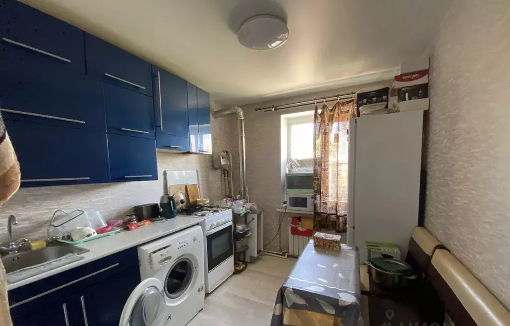 Продаётся 1-к квартира, 40 м - Фото 0