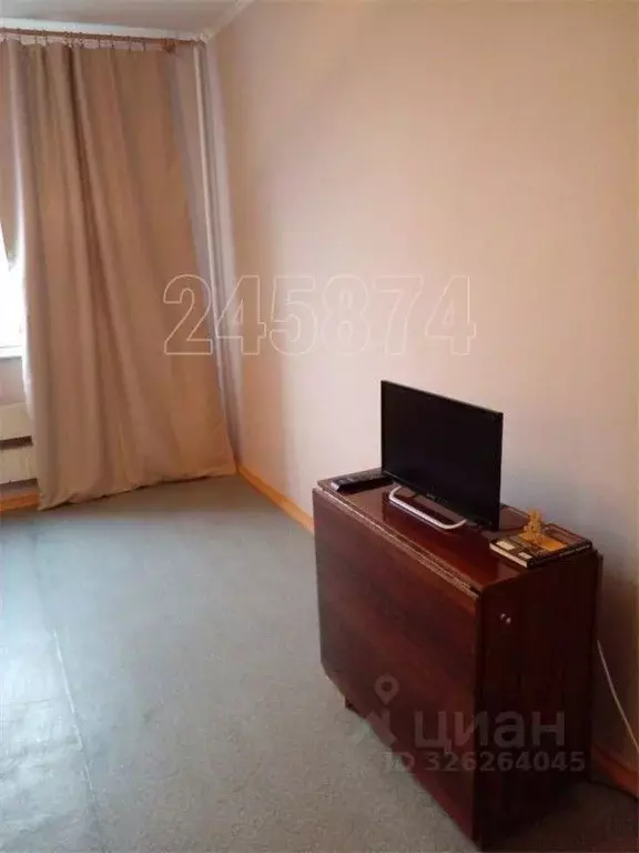 1-к кв. Москва ул. Лескова, 13А (39.0 м) - Фото 2