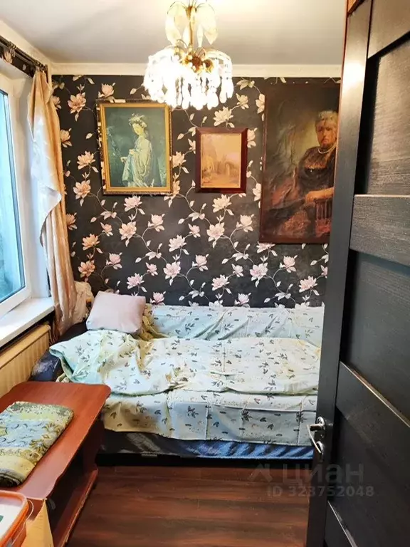 3-к кв. Санкт-Петербург Бухарестская ул., 37К1 (52.0 м) - Фото 1