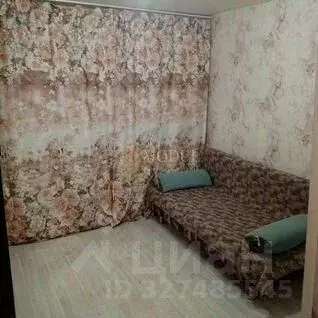 1-к кв. Татарстан, Казань ул. Кул Гали, 10 (13.5 м) - Фото 1