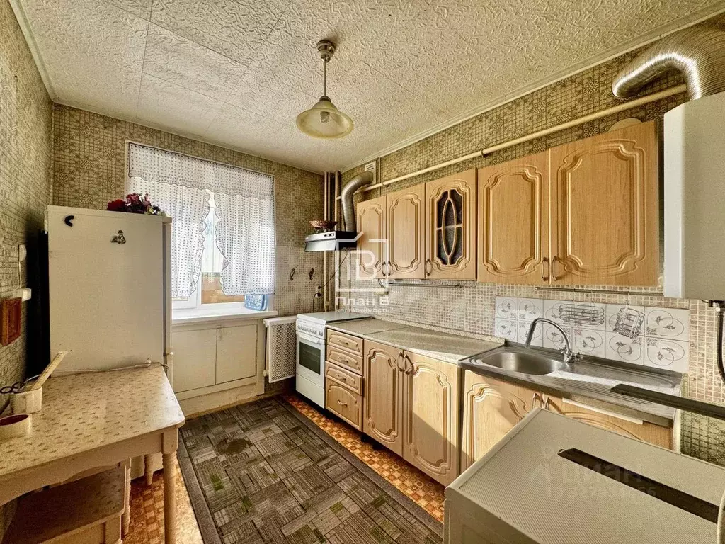 3-к кв. Калужская область, Калуга Карачевская ул., 23к1 (64.1 м) - Фото 1