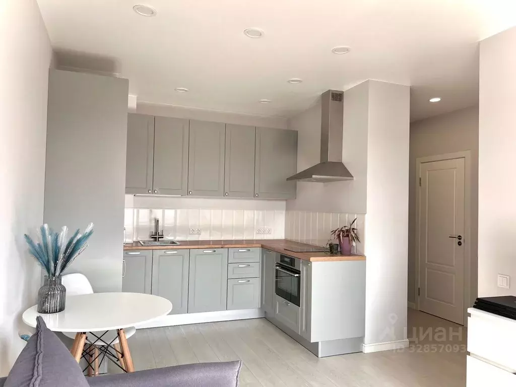 1-к кв. Санкт-Петербург просп. Космонавтов, 106 (35.0 м) - Фото 2