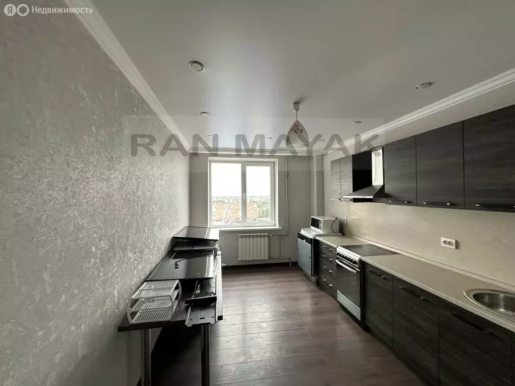 2-комнатная квартира: Майкоп, улица Чкалова, 65 (58.8 м) - Фото 1