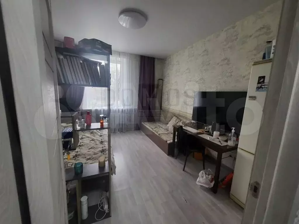4-к. квартира, 82 м, 1/3 эт. - Фото 0