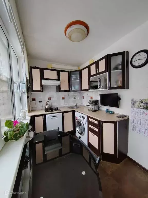 Продаётся 2-к квартира, 45 м - Фото 1