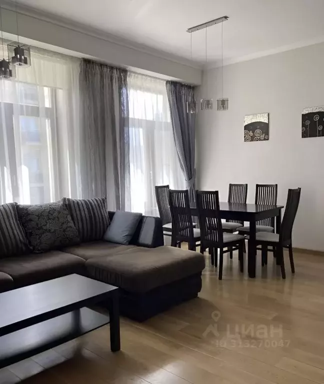 1-к кв. Санкт-Петербург Вязовая ул., 10 (70.0 м) - Фото 2