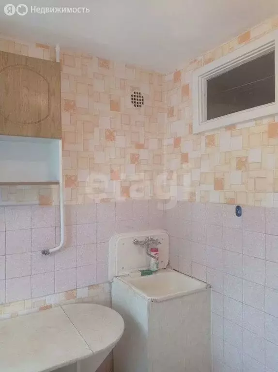 1-комнатная квартира: Пермь, Ямпольская улица, 10 (31.5 м) - Фото 2