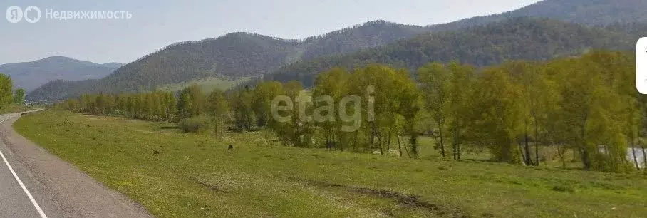 Участок в Шебалинский район, село Шебалино (27.4 м) - Фото 1