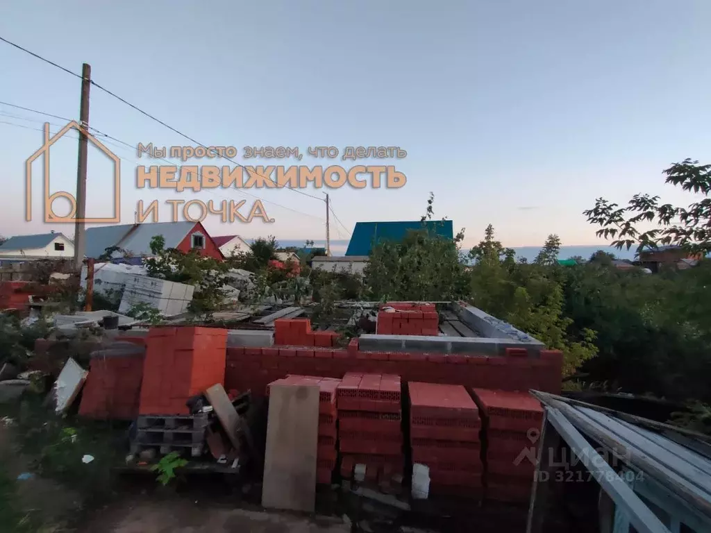 Участок в Башкортостан, Нефтекамск Целинный пер., 9А (8.49 сот.) - Фото 1