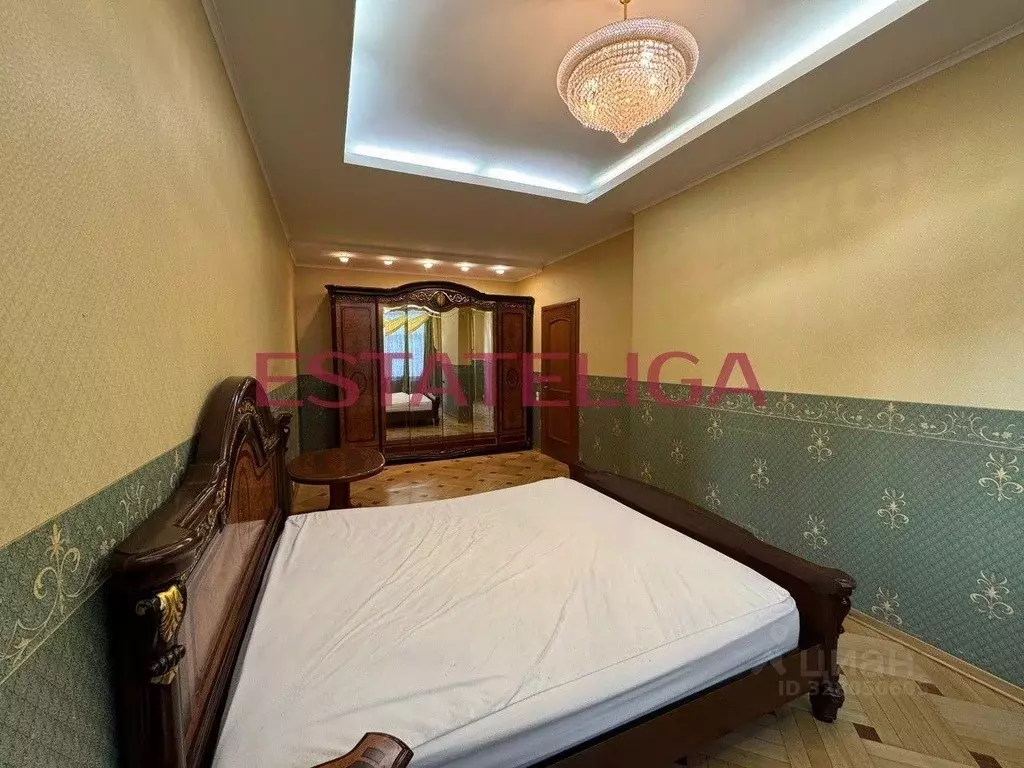 Квартира, 2 комнаты, 74.5 м - Фото 1