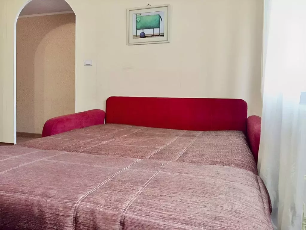 1-к кв. Кировская область, Киров ул. Воровского, 48Б (32.0 м) - Фото 2