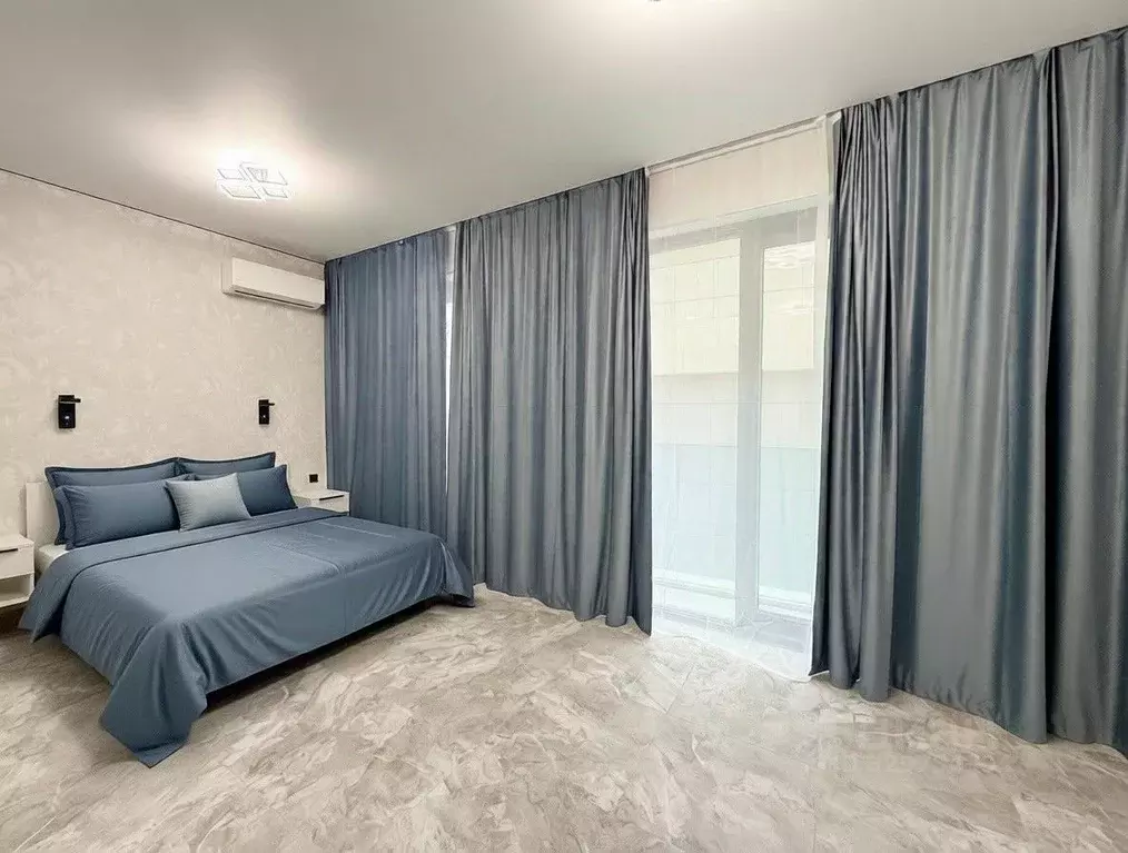 Студия Крым, Ялта ул. Дражинского, 45А (30.0 м) - Фото 1