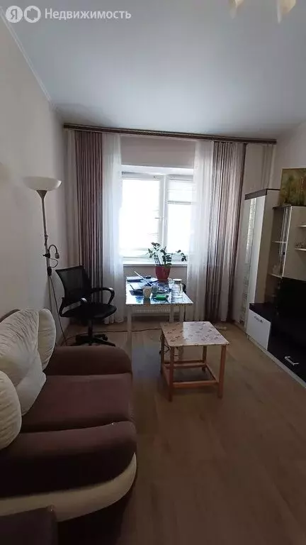 1-комнатная квартира: посёлок городского типа Мисайлово, микрорайон ... - Фото 2