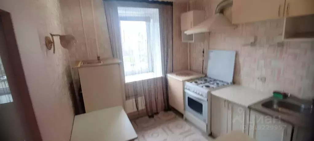 1-к кв. Башкортостан, Стерлитамак Патриотическая ул., 102 (36.0 м) - Фото 1