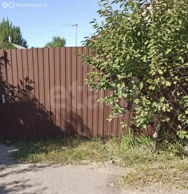 Участок в Батайск, улица Ломоносова (5.2 м) - Фото 2