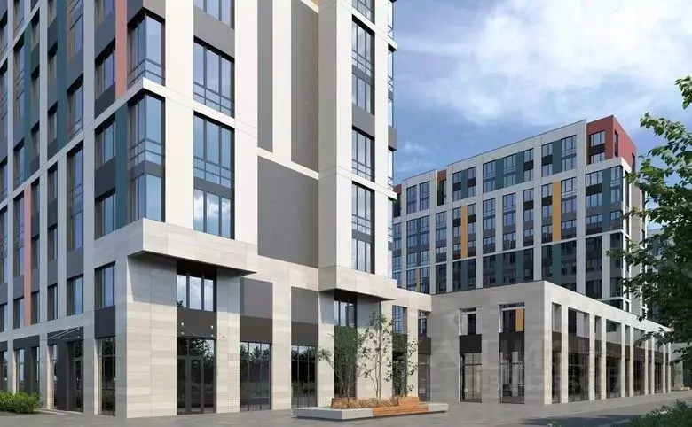 Помещение свободного назначения в Ленинградская область, Ломоносовский ... - Фото 1