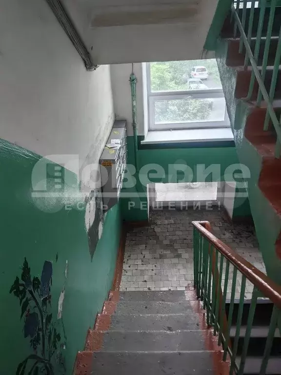2-к. квартира, 42,6 м, 2/5 эт. - Фото 1