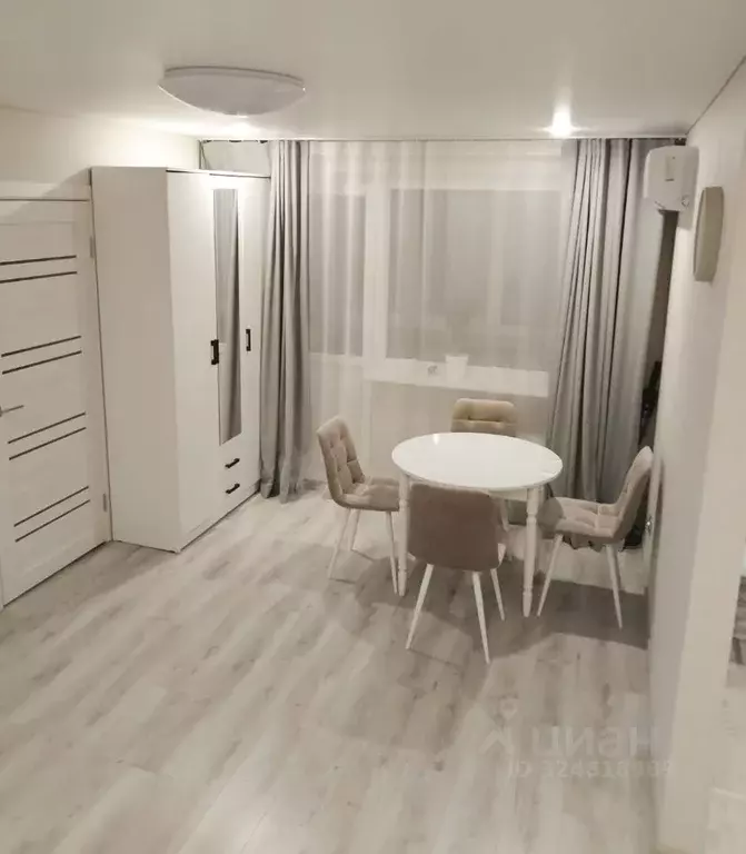 2-к кв. Башкортостан, Уфа Айская ул., 69/1 (46.0 м) - Фото 1