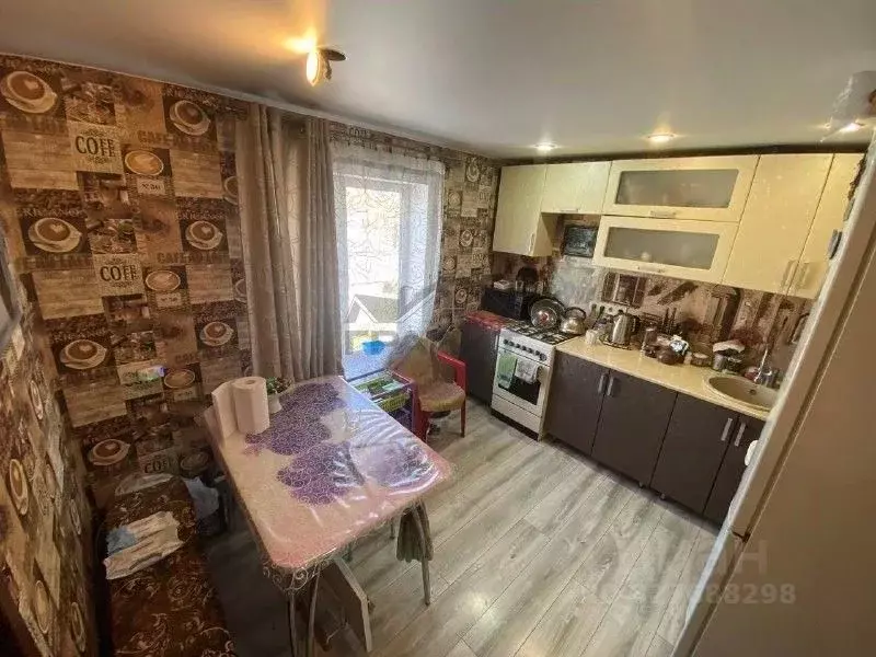 Дом в Новгородская область, Крестецкий муниципальный округ, с. Ямская ... - Фото 1