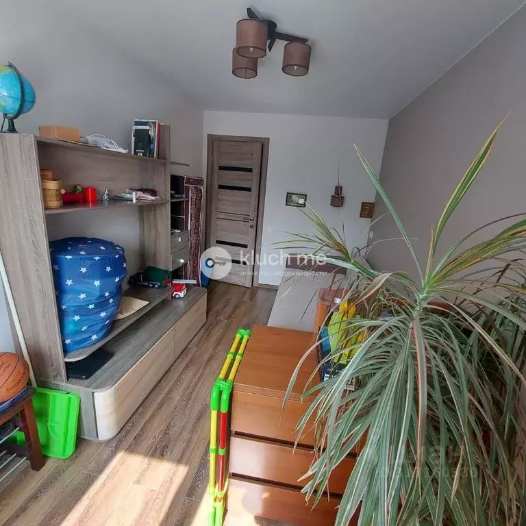 2-к кв. Татарстан, Казань Ботаническая ул., 10А (53.0 м) - Фото 1