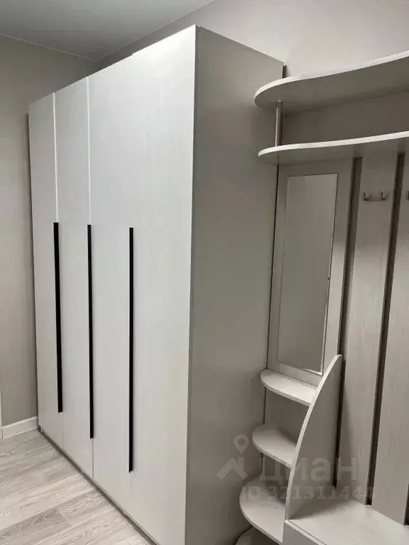 1-к кв. Калмыкия, Элиста ул. Г.О. Рокчинского, 17В (46.0 м) - Фото 2