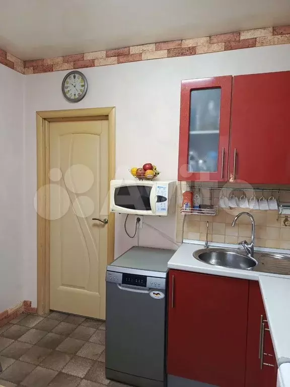 3-к. квартира, 70,2 м, 6/9 эт. - Фото 1