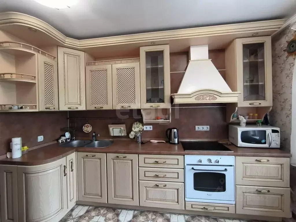 2-к кв. Ямало-Ненецкий АО, Тарко-Сале Пуровский район, Пуровск мкр, ... - Фото 2