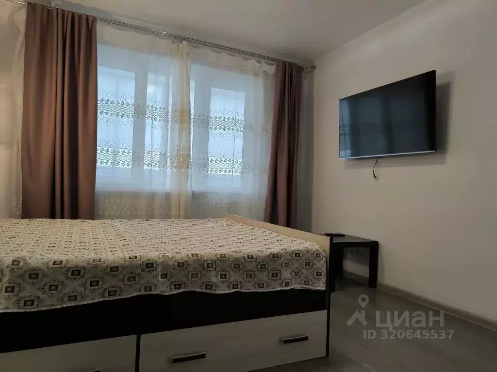 2-к кв. Московская область, Люберцы городской округ, д. Островцы, ... - Фото 2