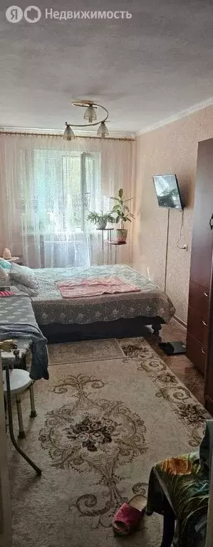 3-комнатная квартира: Ростов-на-Дону, проспект 40-летия Победы, 67/3 ... - Фото 0