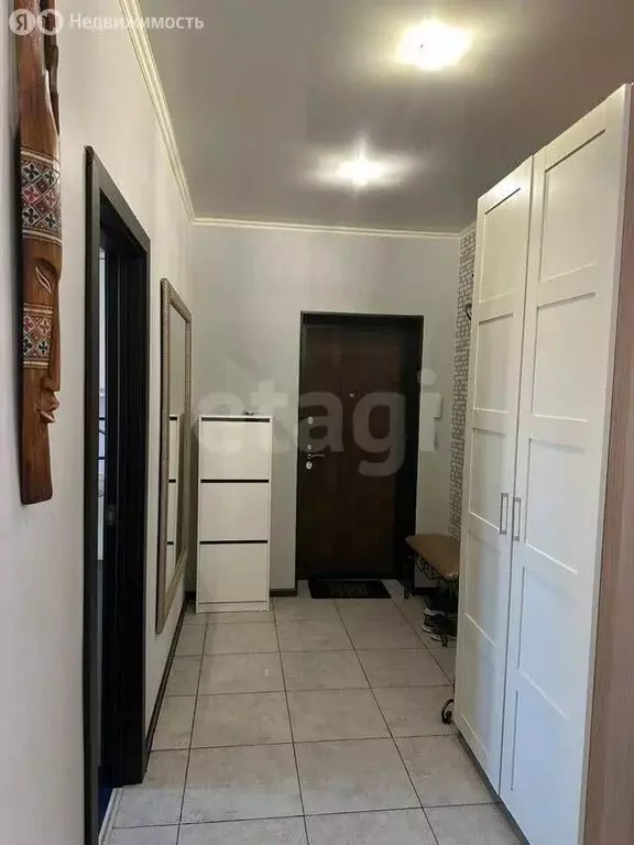 2-комнатная квартира: Йошкар-Ола, бульвар Ураева, 10 (64.2 м) - Фото 2