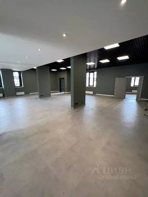 Помещение свободного назначения в Санкт-Петербург Петровский просп., 5 ... - Фото 2