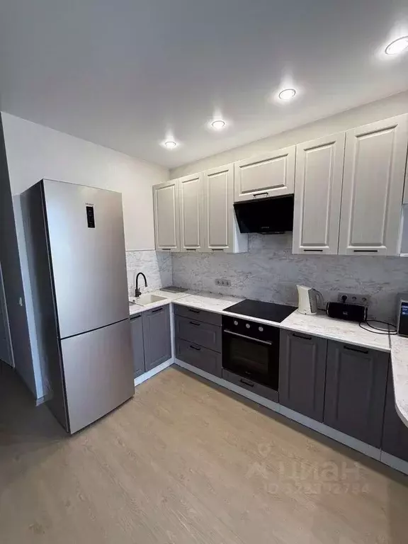 1-к кв. Новосибирская область, Новосибирск ул. Аэропорт, 49 (42.0 м) - Фото 1