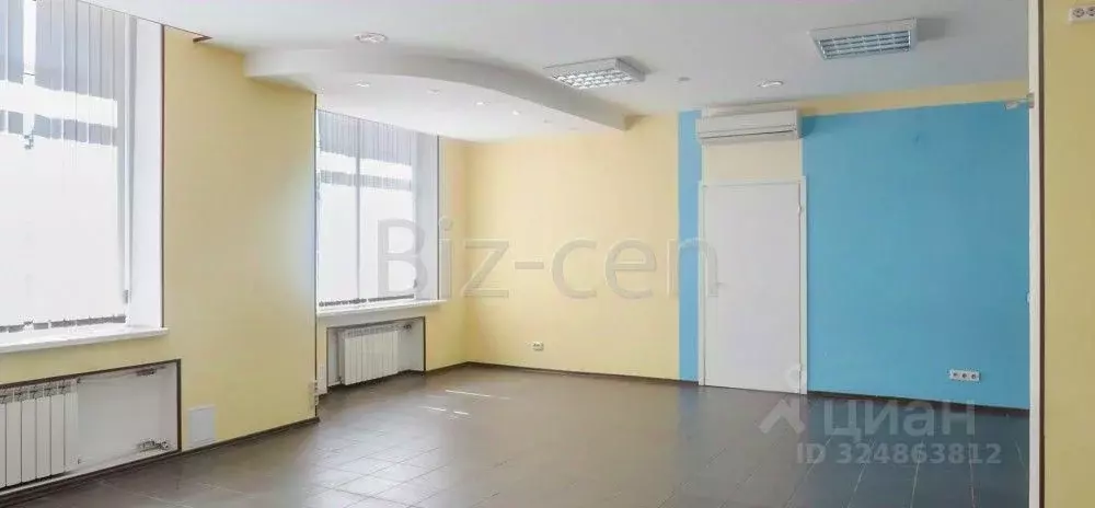 Офис в Санкт-Петербург Минеральная ул., 13 (26 м) - Фото 2