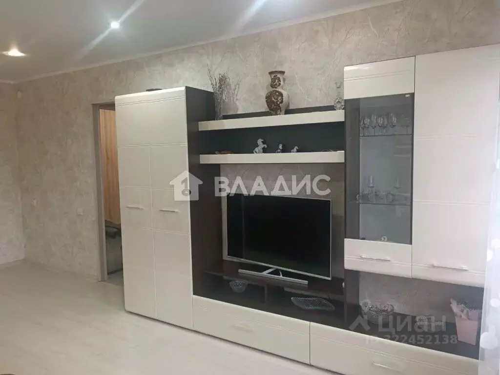 2-к кв. Калининградская область, Калининград Красноармейская ул., 21 ... - Фото 0