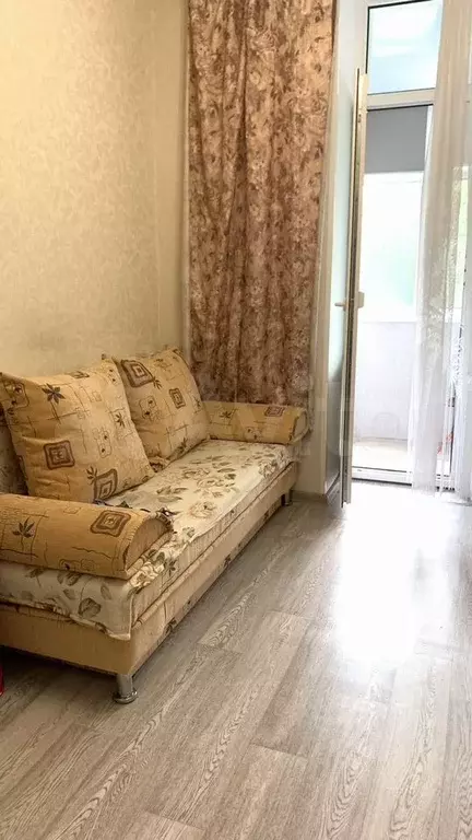 Комната 13 м в 3-к., 3/5 эт. - Фото 0