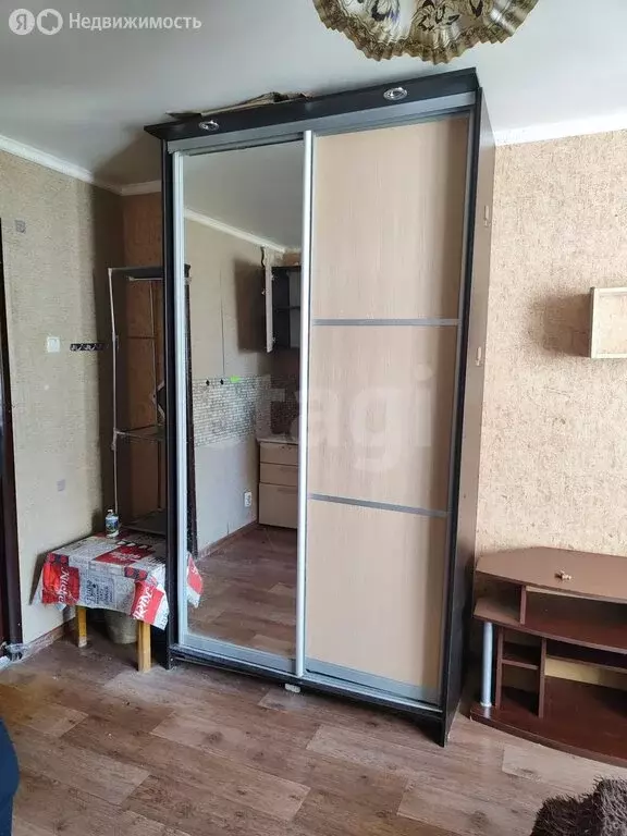 1к в -комнатной квартире (13.8 м) - Фото 2