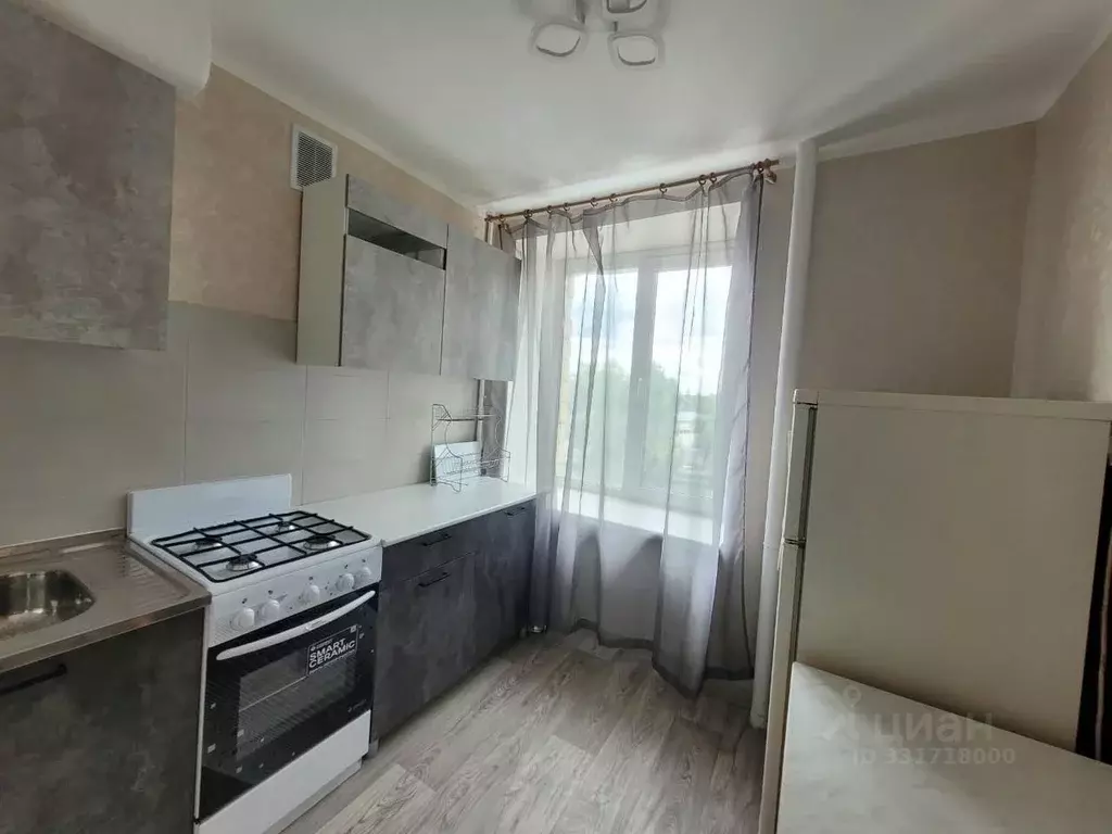 1-к кв. Москва Большая Черкизовская ул., 32К1 (32.0 м) - Фото 1